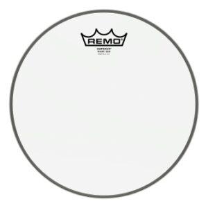 Snare, Emperor, Hazy, 10“ Diameter