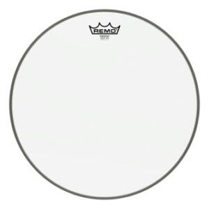 Snare, Emperor, Hazy, 15“ Diameter