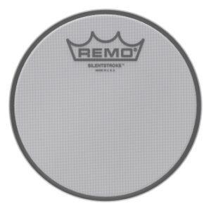 Batter, Silentstroke, 6'' Diameter
