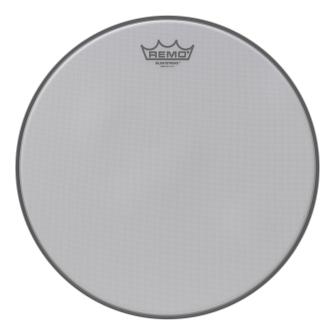 Silentstroke(TM) Drumhead