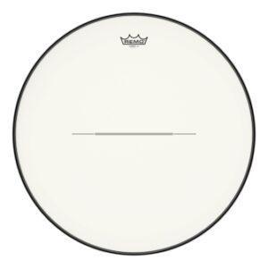 Timpani, Hazy, 22“ Diameter, Low-profile Steel Insert Ring