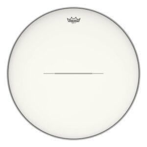 Timpani, Hazy, 25“ Diameter, Aluminum Insert Ring