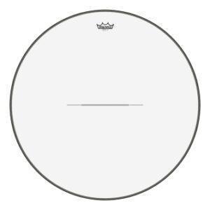 Timpani, Clear, 28“ Diameter, Steel Insert Ring