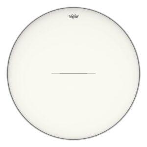 Timpani, Hazy, 34“ Diameter, Aluminum Insert Ring