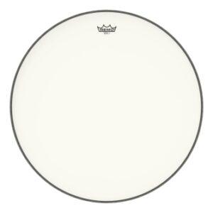 Timpani, Hazy, 25“ Diameter