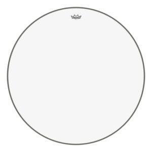 Timpani, Clear, 34“ Diameter
