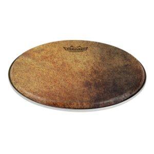 Batter, Thin, Skyndeep, Ultratac, 10“ Diameter, ”goat Brown“ Graphic