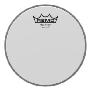 Ambassador Vintage Series Drumhead