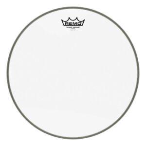 Batter, Vintage Emperor, Clear, 14'' Diameter