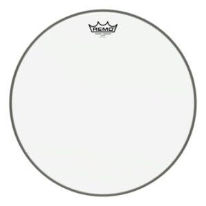Batter, Vintage Emperor, Clear, 16'' Diameter