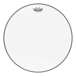 Batter, Vintage Emperor, Clear, 18'' Diameter