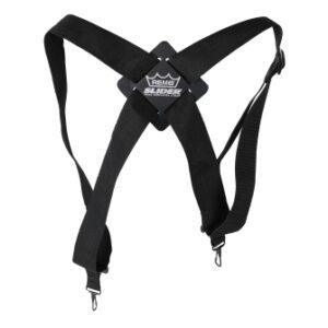 Dual Slider Percussion Strap