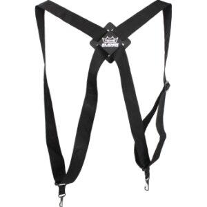 Dual Slider Percussion Strap