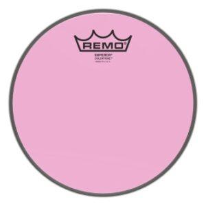 Emperor® Colortone™ Pink Drumhead