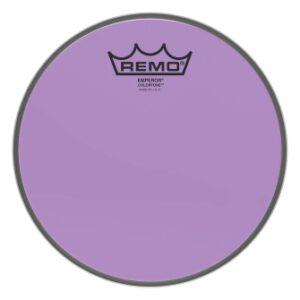 Emperor® Colortone™ Purple Drumhead