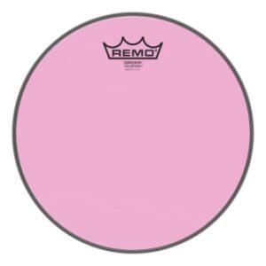 Emperor® Colortone™ Pink Drumhead