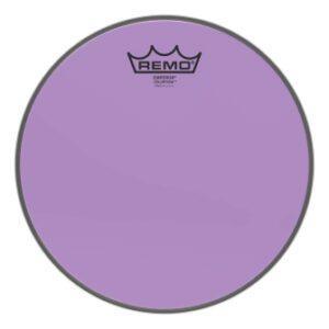 Emperor® Colortone™ Purple Drumhead