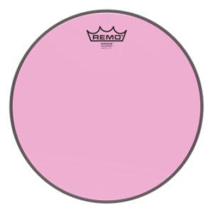 Emperor® Colortone™ Pink Drumhead