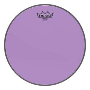 Emperor® Colortone™ Purple Drumhead