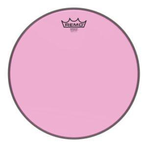Emperor® Colortone™ Pink Drumhead