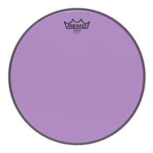 Emperor® Colortone™ Purple Drumhead