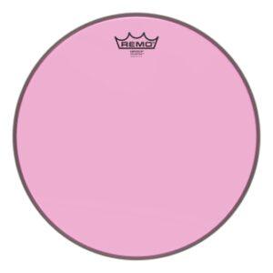 Emperor® Colortone™ Pink Drumhead