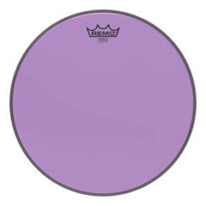 Emperor® Colortone™ Purple Drumhead