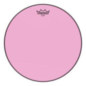 Emperor® Colortone™ Pink Drumhead