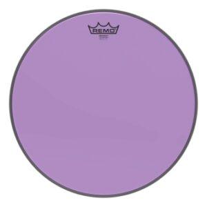 Emperor® Colortone™ Purple Drumhead