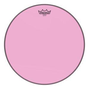 Emperor® Colortone™ Pink Drumhead