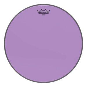 Emperor® Colortone™ Purple Drumhead