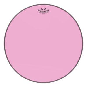 Emperor® Colortone™ Pink Drumhead