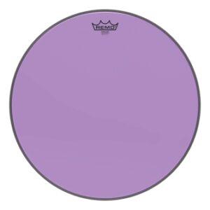 Emperor® Colortone™ Purple Drumhead