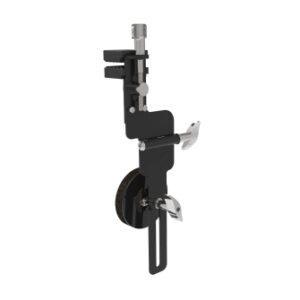 Adjustable Bass Drum Dampener