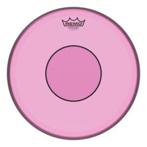 Powerstroke® 77 Colortone™ Pink Skyndeep Drumhead