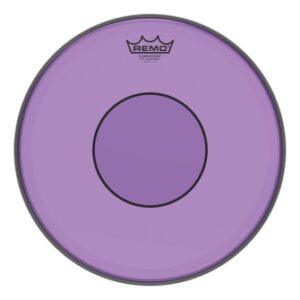 Powerstroke® 77 Colortone™ Purple Skyndeep Drumhead