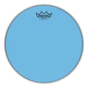 Batter, Emperor, Colortone, Crimplock, 12“ Diameter, Blue