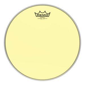 Batter, Emperor, Colortone, Crimplock, 12“ Diameter, Yellow