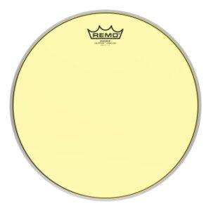 Batter, Emperor, Colortone, Crimplock, 13“ Diameter, Yellow