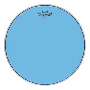 Batter, Emperor, Colortone, Crimplock, 14“ Diameter, Blue