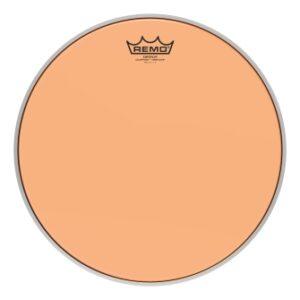 Batter, Emperor, Colortone, Crimplock, 14“ Diameter, Orange