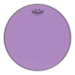 Batter, Emperor, Colortone, Crimplock, 14“ Diameter, Purple