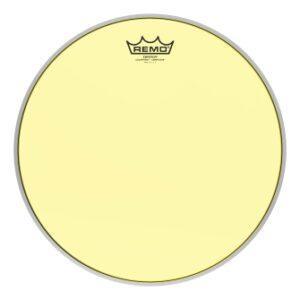 Batter, Emperor, Colortone, Crimplock, 14“ Diameter, Yellow