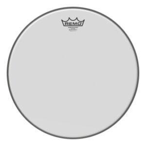 Batter, Ambassador, Coated, Smooth White, 14“ Diameter