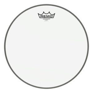 Batter, Ambassador, Clear, 11-7/8“ Diameter
