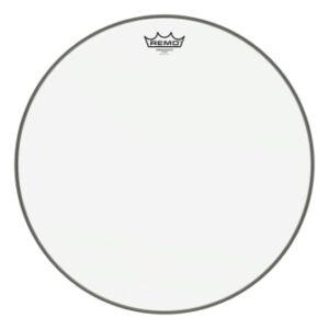 Batter, Ambassador, Clear, 16-5/16“ Diameter