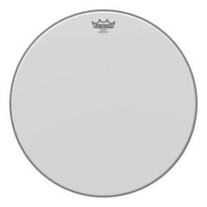 Batter, Diplomat, Coated, Smooth White, 13“ Diameter