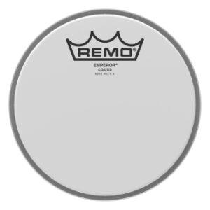 Batter, Emperor, Coated, Smooth White, 6“ Diameter