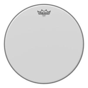 Batter, Emperor, Coated, Smooth White, 15“ Diameter