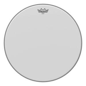 Batter, Emperor, Coated, Smooth White, 18“ Diameter